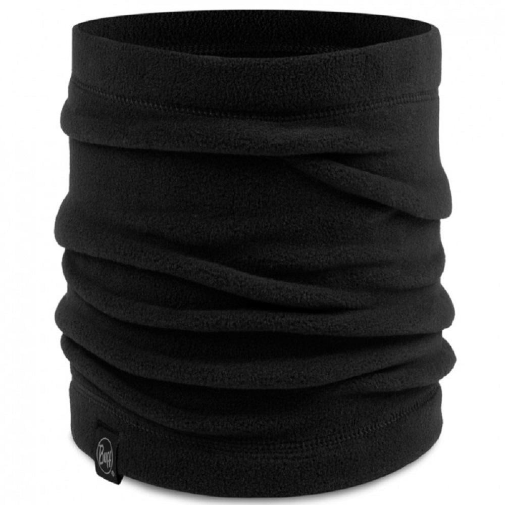 Buff Шарф-труба  Polar Neckwarmer, Black (BU 129999.999.10.00) - зображення 1