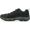 Merrell Чоловічі кросівки для трекінгу  Moab 3 J035875 42 (8.5US/8UK) 26.5 см Чорні (194713940132) - зображення 2