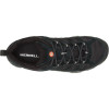 Merrell Чоловічі кросівки для трекінгу  Moab 3 J035875 42 (8.5US/8UK) 26.5 см Чорні (194713940132) - зображення 3