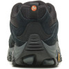 Merrell Чоловічі кросівки для трекінгу  Moab 3 J035875 42 (8.5US/8UK) 26.5 см Чорні (194713940132) - зображення 4