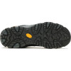 Merrell Чоловічі кросівки для трекінгу  Moab 3 J035875 42 (8.5US/8UK) 26.5 см Чорні (194713940132) - зображення 5