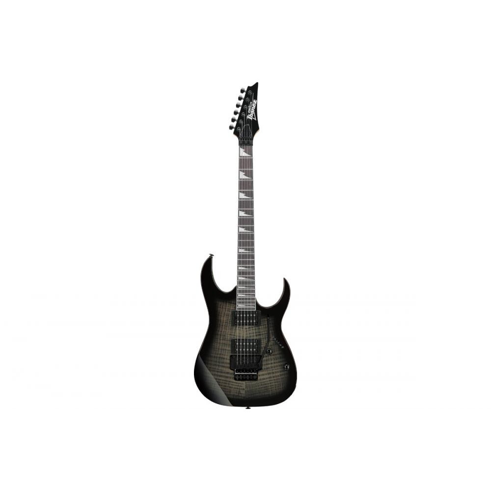 Ibanez GRG320FA-TKS - зображення 1