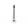 Jackson JS32-7 DKA HT DINKY ARCH TOP AR SNOW WHITE - зображення 1