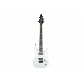   Jackson JS32-7 DKA HT DINKY ARCH TOP AR SNOW WHITE