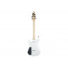 Jackson JS32-7 DKA HT DINKY ARCH TOP AR SNOW WHITE - зображення 2