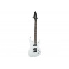 Jackson JS32-7 DKA HT DINKY ARCH TOP AR SNOW WHITE - зображення 3