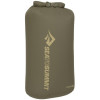 Sea to Summit Lightweight Dry Bag 20L / Olive Green (ASG012011-060329) - зображення 1