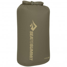   Sea to Summit Lightweight Dry Bag 20L / Olive Green (ASG012011-060329)