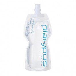   Platypus SoftBottle 1L PP Logo New Colour (0040818115275)