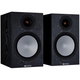   Monitor Audio Silver 100 7G Black Oak