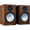 Monitor Audio Silver 100 7G Natural Walnut - зображення 1