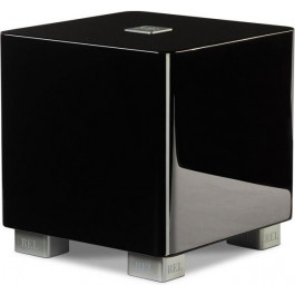   REL Acoustics T5x Black