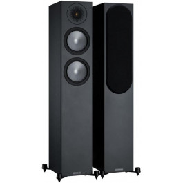   Monitor Audio Bronze 200 Black