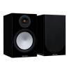 Monitor Audio Silver 100 7G High Gloss Black - зображення 1