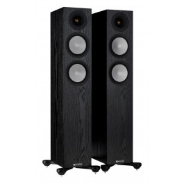   Monitor Audio Silver 200 7G Black Oak