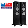 Monitor Audio Silver 500 7G Black Oak - зображення 2