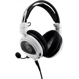   Audio-Technica ATH-GDL3WH