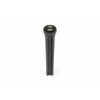 Graph Tech PP-2182-00 TUSQ Bridge Pins Martin Style 2mm Black / Paua Dot (6 Pcs) - зображення 2