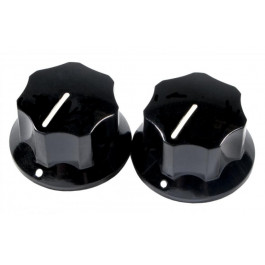   Fender PURE VINTAGE 1965 JAGUAR SKIRTED KNOB SET Ручка потенціометра