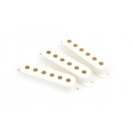   Fender Кришка звукознімача  Stratocaster Pickup Cover Sets Nylon (235362)