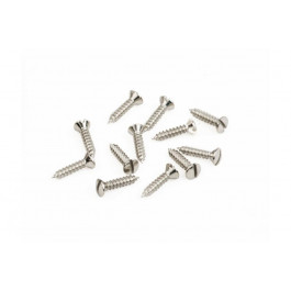   Fender Кріпильні гвинти  American Vintage '52 Telecaster Pickguard/Control Plate Screws (224338)