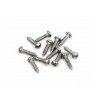 Fender AMERICAN STANDARD/DELUXE GUITAR STRING TREE MOUNTING SCREWS 3 x 3/8' Набір гвинтів - зображення 1