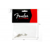 Fender AMERICAN STANDARD/DELUXE GUITAR STRING TREE MOUNTING SCREWS 3 x 3/8' Набір гвинтів - зображення 4