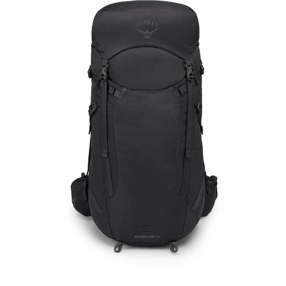 Osprey Sportlite 30 / M/L Dark Charcoal Grey - зображення 1