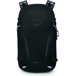   Osprey Hikelite 26 / Black (10004798)