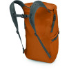 Osprey Ultralight Dry Stuff Pack 20 / Toffee Orange - зображення 2