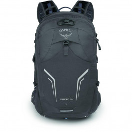   Osprey Syncro 20 / Coal Grey