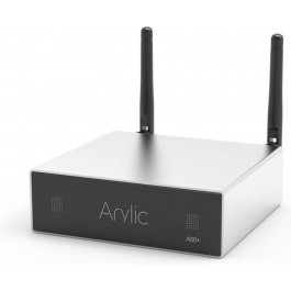   Arylic A50+ Wireless Stereo Amplifier