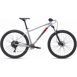   Marin Bobcat Trail 3 27,5" 2017 / рама 17" Gloss Silver w-Red