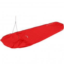   Salewa Powertex I Bivy Bag / red flame