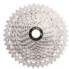 Sun Race Касета інд. 11-k 11-51T  MS8 MTB, алюмінієвий павук, Metallic Silver - зображення 1