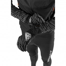   Dynafit Перчатки зимние  Alpine Reflective Gloves 71624 0911 size M Black (016.002.2250)