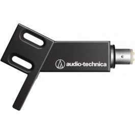   Audio-Technica AT-HS4 Black