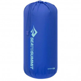   Sea to Summit Lightweight Stuff Sack 20L / Surf Blue (ASG024031-061613)