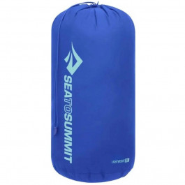   Sea to Summit Lightweight Stuff Sack 30L / Surf Blue (ASG024031-071616)