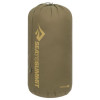 Sea to Summit Lightweight Stuff Sack 30L / Olive Green (ASG024031-070318) - зображення 1