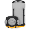 Sea to Summit Evac Compression Dry Bag 20L / HighRise Grey (ASG011031-061808) - зображення 2