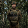 UkrArmor Сумка-напашник PRO. Розмір XL (19х26 см). Матеріал Cordura 500D. Мультикам (100211) - зображення 3