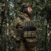 UkrArmor Сумка-напашник PRO. Розмір XL (19х26 см). Матеріал Cordura 500D. Мультикам (100211) - зображення 7