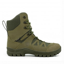   Milbot Spurt Mohawk. Gore-tex/slimtex. Олива. Розмір 44 (400/5074/44)