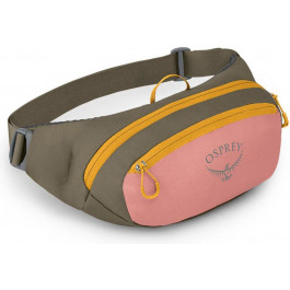   Osprey Поясна сумка  Daylite Waist Ash Blush Pink/Earl Grey (009.3461)