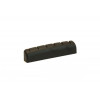 Graph Tech PT-6061-00 Black TUSQ XL 1/4&#8221; EPI Slotted Nut (tall - зображення 1