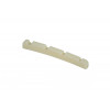 Fender Порожок  American Vintage Precision Bass Pre-Slotted Genuine Bone String Nut - зображення 1