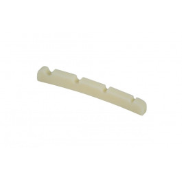   Fender Порожок  American Vintage Precision Bass Pre-Slotted Genuine Bone String Nut