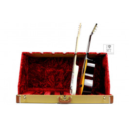   Fender Стенд гітарний  CLASSIC SERIES CASE STAND TWEED 7 GUITAR (229411)