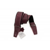 Tropaeis Leather Crazy Rock (burgundy) - зображення 4